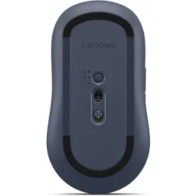 PC myš - Lenovo Yoga Bluetooth Silent Cosmic Blue - 5