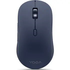PC myš - Lenovo Yoga Bluetooth Silent Cosmic Blue - 1