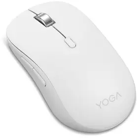 PC myš - Lenovo Yoga Bluetooth Silent Seashell - 2