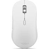 Lenovo Yoga Bluetooth Silent Seashell
