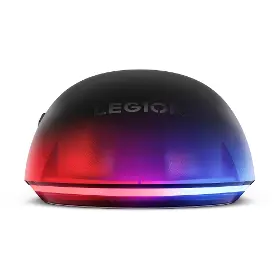 Herná myš - Lenovo M410 Wireless RGB Gaming Black - 12