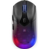 Lenovo M410 Wireless RGB Gaming Black