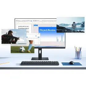LED monitor - Xiaomi 23,8" A24i 2026 - 6