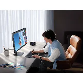 LED monitor - Xiaomi 27" A27Qi 2026 - 4