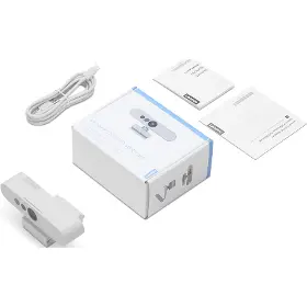 Web kamera - Lenovo 510 FHD Webcam - 8
