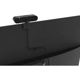 Web kamera - Lenovo LC50 Monitor WebCam - 10