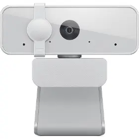 Web kamera - Lenovo 310 FHD Webcam White - 1