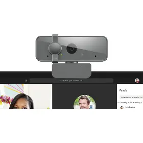 Web kamera - Lenovo Select FHD Webcam Gen2 - 6