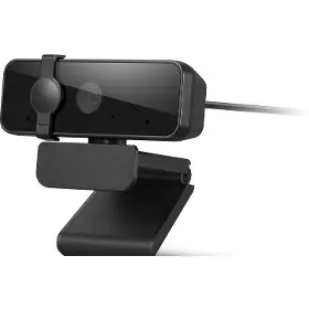 Web kamera - Lenovo 310 FHD Webcam Black - 2