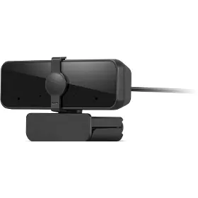 Web kamera - Lenovo 310 FHD Webcam Black - 3