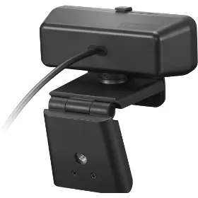 Web kamera - Lenovo 310 FHD Webcam Black - 5