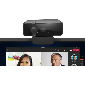 Web kamera - Lenovo 310 FHD Webcam Black - 7