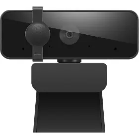 Web kamera - Lenovo 310 FHD Webcam Black - 1