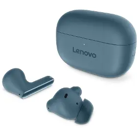 Slúchadlá - Lenovo TWS YOGA PC Edition Tidal Teal - 13