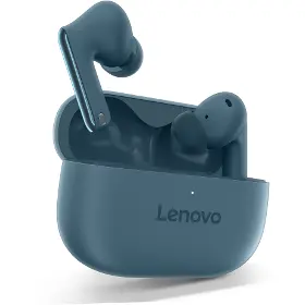 Slúchadlá - Lenovo TWS YOGA PC Edition Tidal Teal - 3