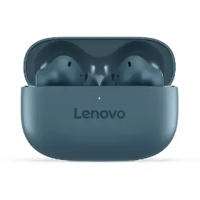 Slúchadlá - Lenovo TWS YOGA PC Edition Tidal Teal - 1