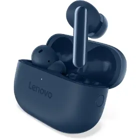 Slúchadlá - Lenovo TWS YOGA PC Edition Cosmic Blue - 12