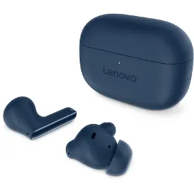Slúchadlá - Lenovo TWS YOGA PC Edition Cosmic Blue - 13