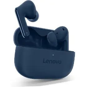Slúchadlá - Lenovo TWS YOGA PC Edition Cosmic Blue - 3