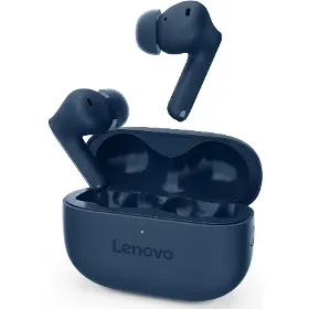 Slúchadlá - Lenovo TWS YOGA PC Edition Cosmic Blue - 4