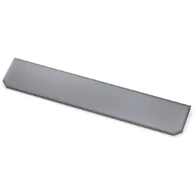 Ergonomická opěrka - Endorfy Thock TKL Palm Rest V2 - 3