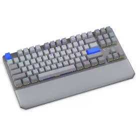 Ergonomická opěrka - Endorfy Thock TKL Palm Rest V2 - 7