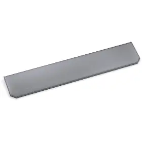 Ergonomická opěrka - Endorfy Thock TKL Palm Rest V2 - 1