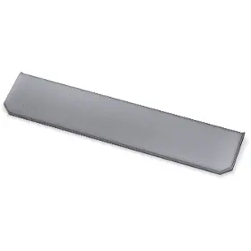 Ergonomická opěrka - Endorfy Thock 75% Palm Rest V2 - 3