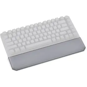 Ergonomická opěrka - Endorfy Thock 75% Palm Rest V2 - 6