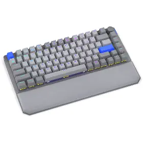 Ergonomická opěrka - Endorfy Thock 75% Palm Rest V2 - 7
