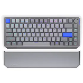 Ergonomická opěrka - Endorfy Thock 75% Palm Rest V2 - 9