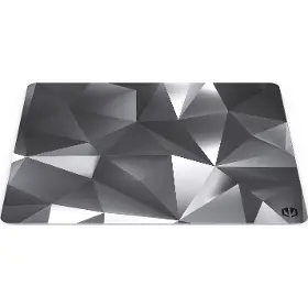 Podložka pod myš - Endorfy Crystal Black L - 2