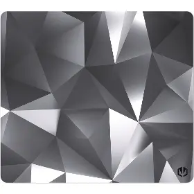 Podložka pod myš - Endorfy Crystal Black L - 1