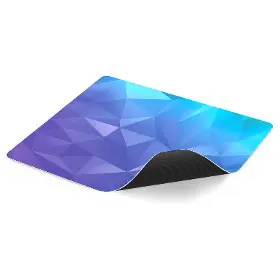 Podložka pod myš - Endorfy Crystal Blue L - 4