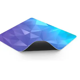 Podložka pod myš - Endorfy Crystal Blue L - 5