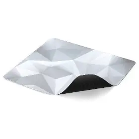 Podložka pod myš - Endorfy Crystal Onyx White L - 4