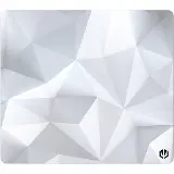 Endorfy Crystal Onyx White L