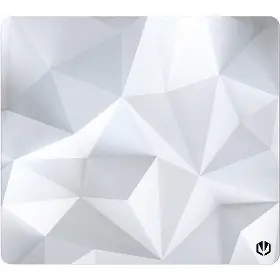 Podložka pod myš - Endorfy Crystal Onyx White L - 1