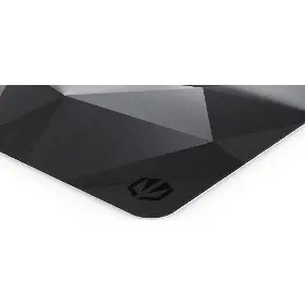 Podložka pod klávesnici a myš - Endorfy Crystal Black XL - 6