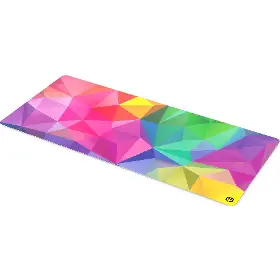 Podložka pod klávesnici a myš - Endorfy Crystal Spectrum XL - 3