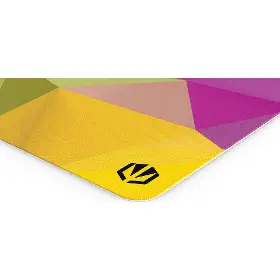 Podložka pod klávesnici a myš - Endorfy Crystal Spectrum XL - 6