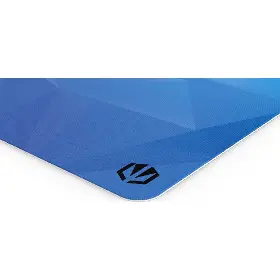 Podložka pod klávesnici a myš - Endorfy Crystal Blue XL - 6