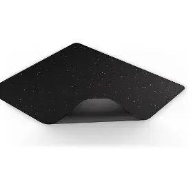Podložka pod myš - Endorfy Stoneflow Black L - 5
