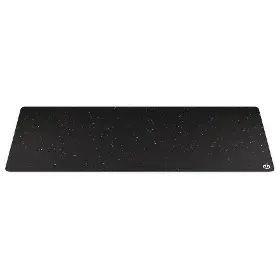 Podložka pod klávesnici a myš - Endorfy Stoneflow Black XL - 2