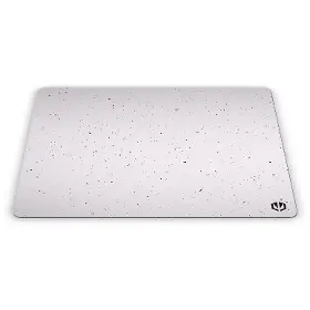Podložka pod myš - Endorfy Stoneflow White L - 2