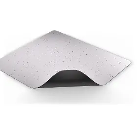 Podložka pod myš - Endorfy Stoneflow White L - 5