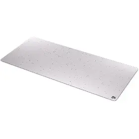 Podložka pod klávesnici a myš - Endorfy Stoneflow White XL - 3