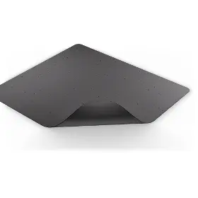 Podložka pod myš - Endorfy Stoneflow Grey L - 5