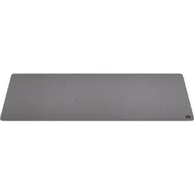 Podložka pod klávesnici a myš - Endorfy Stoneflow Grey XL - 2