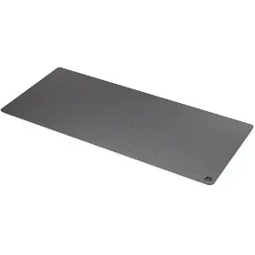 Podložka pod klávesnici a myš - Endorfy Stoneflow Grey XL - 3